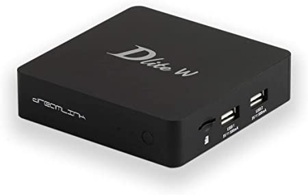 BLU-DW