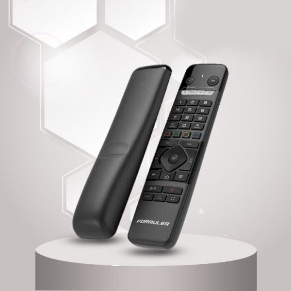 BLU-ZRemote