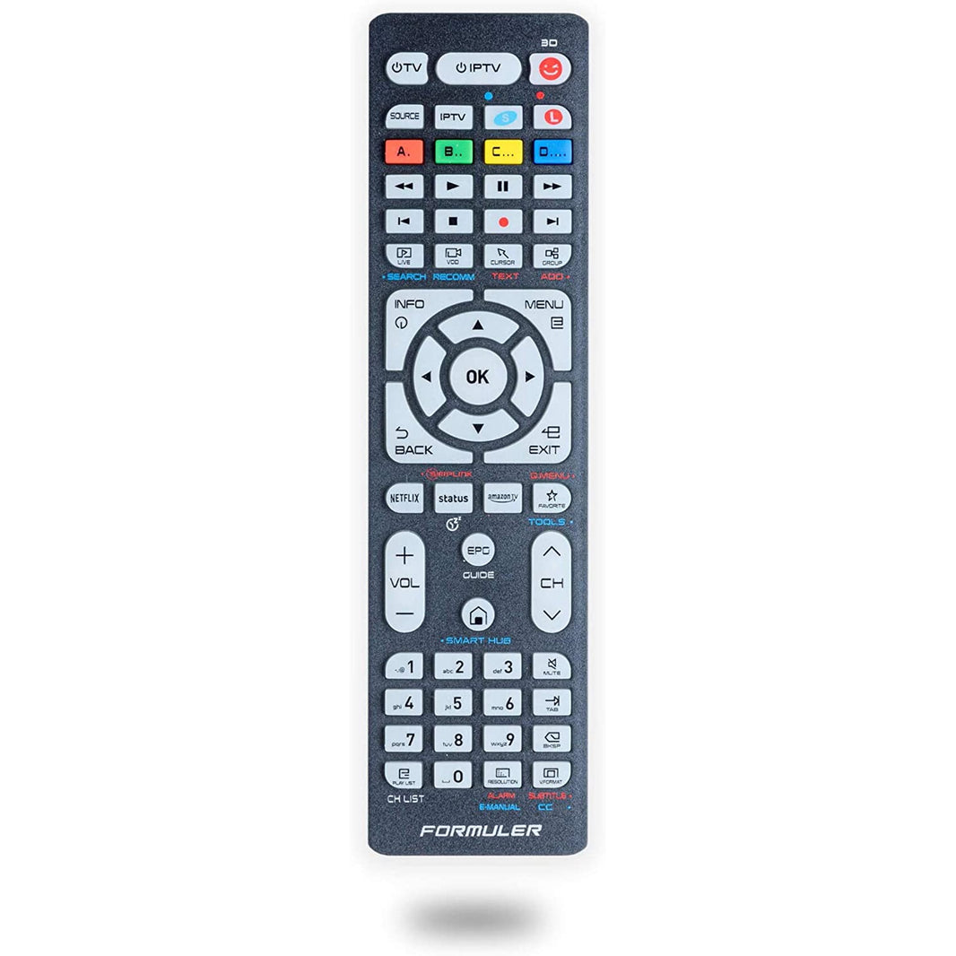 Products – blubox